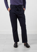 Load image into Gallery viewer, Tie Trousers - red
