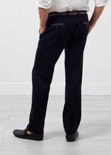 Load image into Gallery viewer, McKile Trouser - purple
