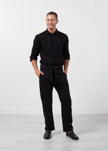 Load image into Gallery viewer, Tie Trousers - red
