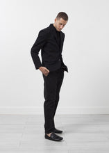 Load image into Gallery viewer, Two Button Blazer - gray
