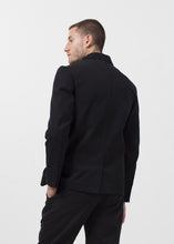Load image into Gallery viewer, Two Button Blazer - gray
