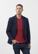 Load image into Gallery viewer, Two Button Blazer - gray
