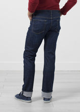 Load image into Gallery viewer, Mansfield Slim Jean - yellow
