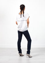 Load image into Gallery viewer, Lee Straight Jean - gray
