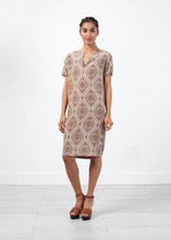 Load image into Gallery viewer, Pahpah Dress - yellow
