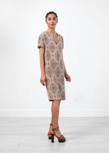 Load image into Gallery viewer, Pahpah Dress - yellow
