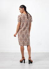 Load image into Gallery viewer, Pahpah Dress - yellow
