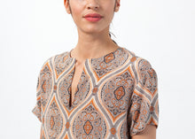 Load image into Gallery viewer, Pahpah Dress - yellow
