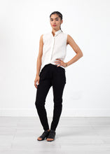 Load image into Gallery viewer, Louvelle Pant - gray
