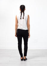 Load image into Gallery viewer, Louvelle Pant - gray
