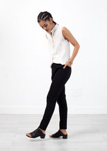 Load image into Gallery viewer, Louvelle Pant - gray
