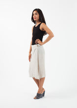 Load image into Gallery viewer, Tote Skirt - gray
