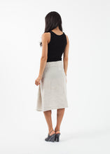 Load image into Gallery viewer, Tote Skirt - gray
