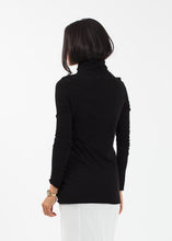 Load image into Gallery viewer, Turtleneck - green
