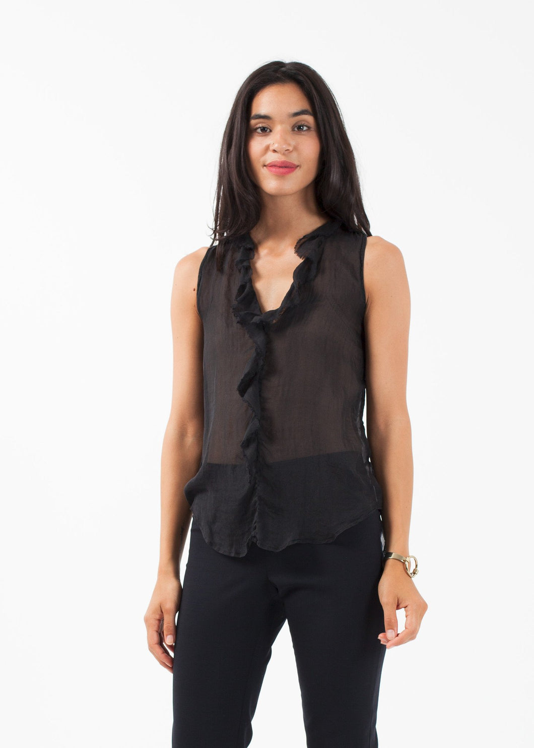 Fair Top - black