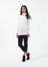 Load image into Gallery viewer, Turtleneck - green

