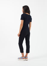 Load image into Gallery viewer, Pearl Tee - blue
