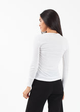 Load image into Gallery viewer, Long Sleeved Tee - green
