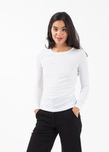 Load image into Gallery viewer, Long Sleeved Tee - green
