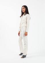 Load image into Gallery viewer, Pip Jumpsuit - white
