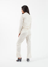 Load image into Gallery viewer, Pip Jumpsuit - white
