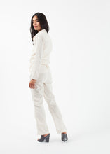 Load image into Gallery viewer, Pip Jumpsuit - white
