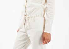 Load image into Gallery viewer, Pip Jumpsuit - white
