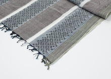 Load image into Gallery viewer, Pigeon Scarf - yellow
