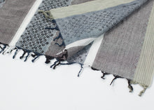 Load image into Gallery viewer, Pigeon Scarf - yellow

