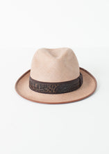 Load image into Gallery viewer, William Hat - gray
