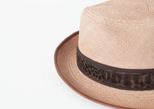 Load image into Gallery viewer, William Hat - gray
