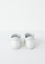 Load image into Gallery viewer, Donna Low Top - white
