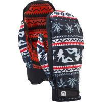 Spectre Mitt - indigo