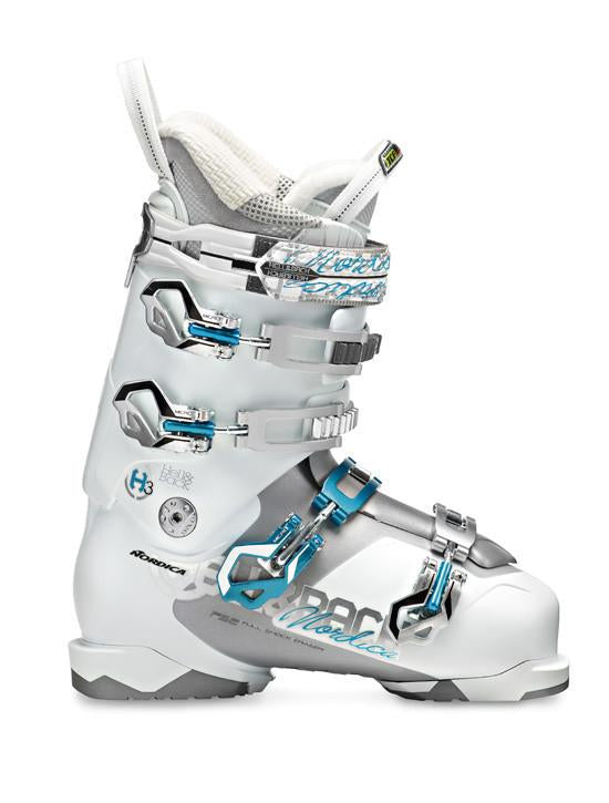 Hell And Back - gray