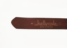 Load image into Gallery viewer, Garrison Belt - apricot
