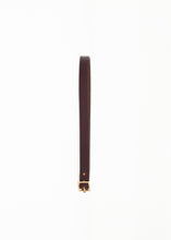 Load image into Gallery viewer, Plain Belt in Brown - gray
