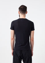 Load image into Gallery viewer, Yank Crewneck Tee - white
