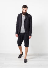 Load image into Gallery viewer, Zepo Blazer - gray
