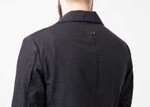 Load image into Gallery viewer, Zepo Blazer - gray
