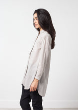 Load image into Gallery viewer, Reverse Bib Tunic - orange
