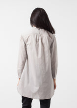Load image into Gallery viewer, Reverse Bib Tunic - orange
