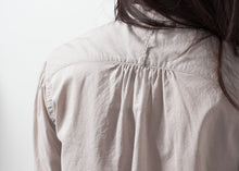 Load image into Gallery viewer, Reverse Bib Tunic - orange
