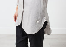 Load image into Gallery viewer, Reverse Bib Tunic - orange
