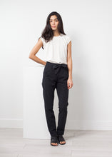 Load image into Gallery viewer, Troupy Pant in Silky Cotton - purple
