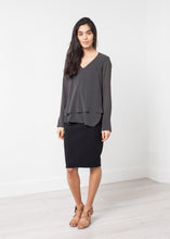 Load image into Gallery viewer, Liberty Shirt - white

