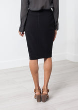 Load image into Gallery viewer, Polson Skirt - red
