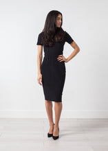 Load image into Gallery viewer, Napilla Dress - white
