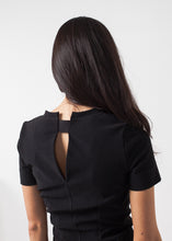 Load image into Gallery viewer, Napilla Dress - white
