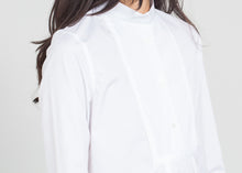 Load image into Gallery viewer, Lexie Shirt - red
