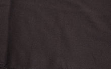 Load image into Gallery viewer, Simple Scarf in Old Black - apricot
